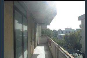 Appartamento al terzo piano con ascensore