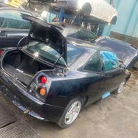 RICAMBI PEZZI SPARE PARTS FIAT COUPE 2.0 16v PLUS 