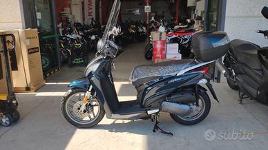 Kymco People 125i PEOPLE ONE 125 - NUOVO - EURO 5