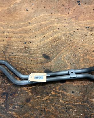 Tubi raffreddamento mini r53