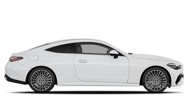 Mercedes-Benz CLA Mercedes-Benz C174 250 + EQ