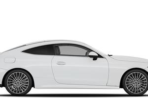 Mercedes-Benz CLA Mercedes-Benz C174 250 + EQ