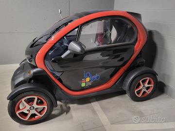 Renault Twizy