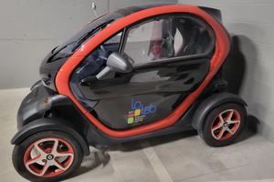 Renault Twizy