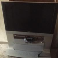 Tv plasma