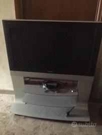 Tv plasma