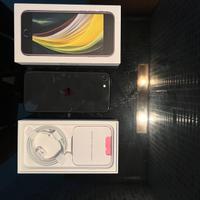 Iphone SE 2nd generazione