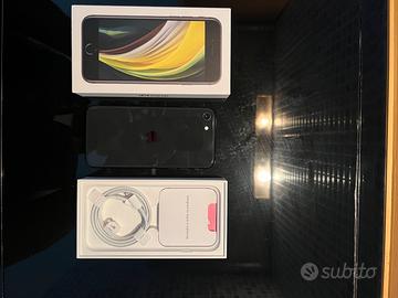 Iphone SE 2nd generazione