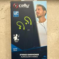 Cuffiette Sport 3,5mm jack