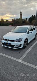 Golf 7 Gti