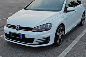 Golf 7 Gti