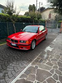 BMW M3 e36 3.0 ASI
