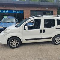 Fiat Fiorino 1.4 8V Furgone Natural Power SX