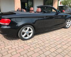 Bmw 118 118i Cabrio Futura cabriolet