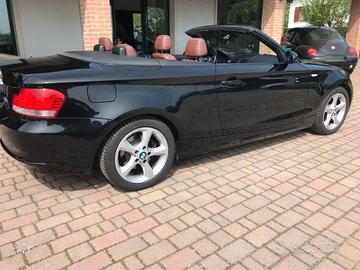 Bmw 118 118i Cabrio Futura cabriolet