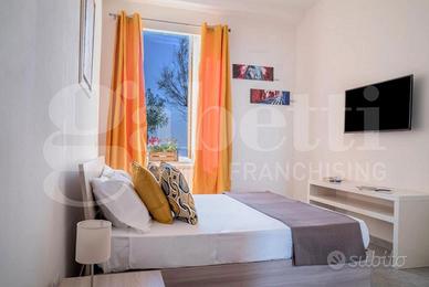 Appartamento Pozzuoli [Cod. rif 3311137ARG]