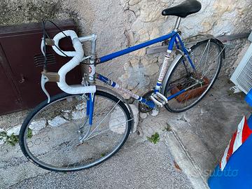 Bici condorino