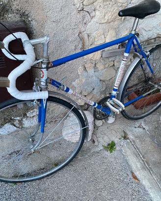 Bici condorino