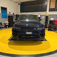 Land Rover Range Rover Sport RANGE ROVER SPORT II 
