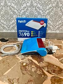 FRITZ!Box 7690 Nuovo