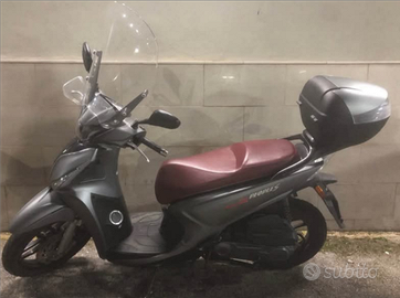 Kymco People S