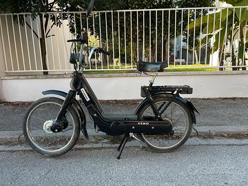 Ciao piaggio