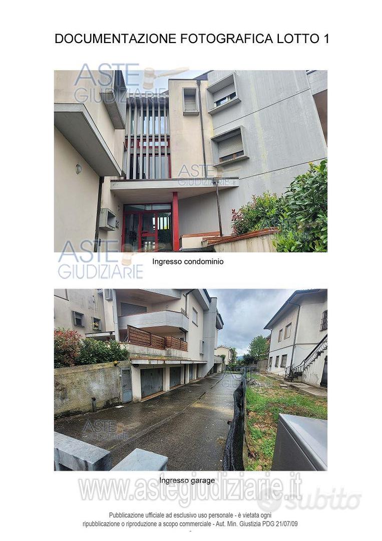 Appartamento – Altopascio, Badia Pozzeveri - Vista 2