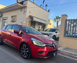 RENAULT Clio Sporter 1.5dCi 75CV Energy Intens