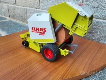 giocattolo Bruder Claas Rollant 250