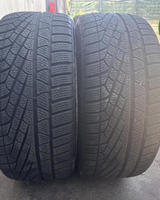 gomme usate 2553520 Winter PIRELLI - SOT - 987