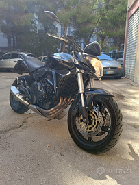 Honda Hornet 600