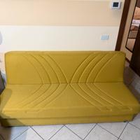 Divano letto
