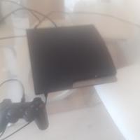 Console PS3