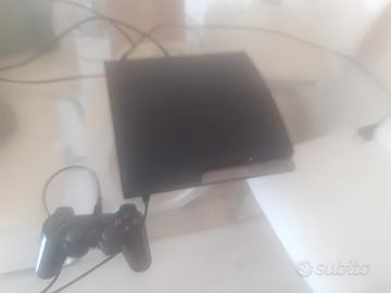Console PS3