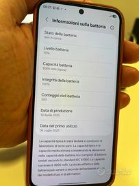 Samsung A56
