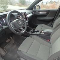 Volvo XC40 RECHARGE PLUG IN