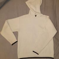 Maglione bianco Kiabi