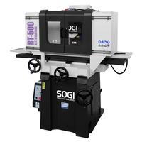 Rettificatrice per piani tangenziale SOGI RT-500