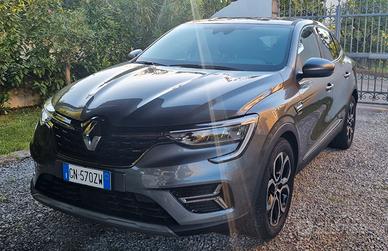 Renault Arkana E-Tech Hybrid 145 CV 2023 Perfetta