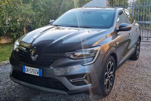 Renault Arkana E-Tech Hybrid 145 CV 2023 Perfetta