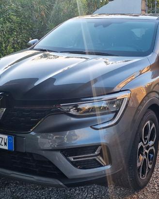 Renault Arkana E-Tech Hybrid 145 CV 2023 Perfetta
