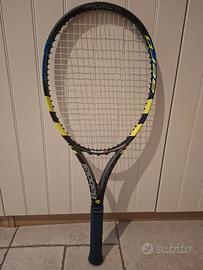 Racchetta Babolat AeroPro Drive Junior