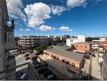 Via Necropoli Grotticelle appartamento grande