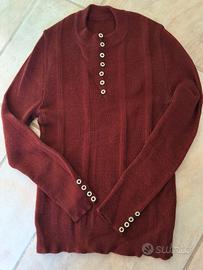 maglia vintage anni 70