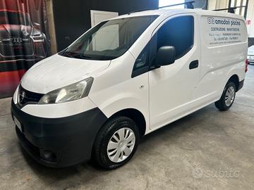 Nissan NV200 1500 dci 90 cv EURO6B