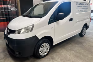 Nissan NV200 1500 dci 90 cv EURO6B