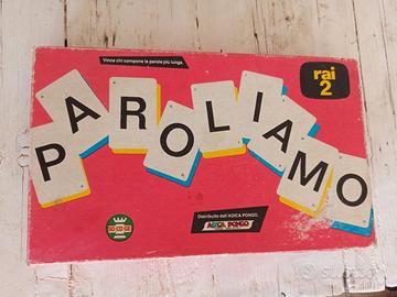 Gioca Paroliamo