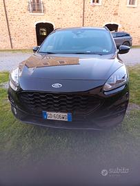  ford kuga 1500 ecobust benzina.. 150 cv . 