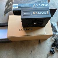 corsair ax 1200 watt gold