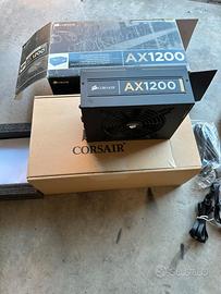 corsair ax 1200 watt gold